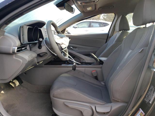 Photo 6 VIN: KMHLM4AG0PU467003 - HYUNDAI ELANTRA 