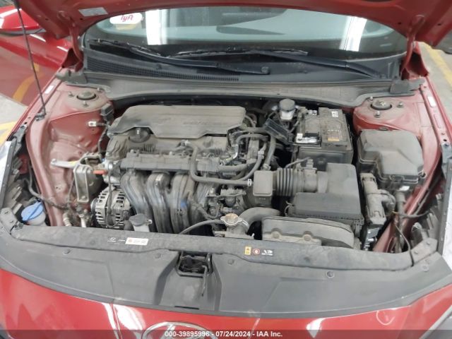 Photo 9 VIN: KMHLM4AG0PU496632 - HYUNDAI ELANTRA 