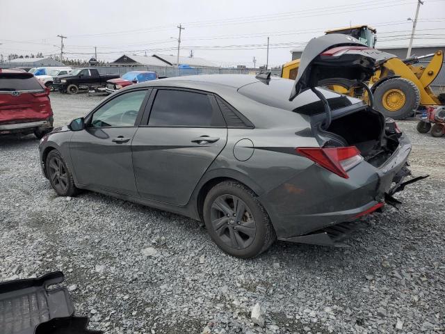 Photo 1 VIN: KMHLM4AG0PU533422 - HYUNDAI ELANTRA SE 