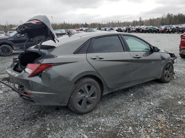 Photo 2 VIN: KMHLM4AG0PU533422 - HYUNDAI ELANTRA SE 