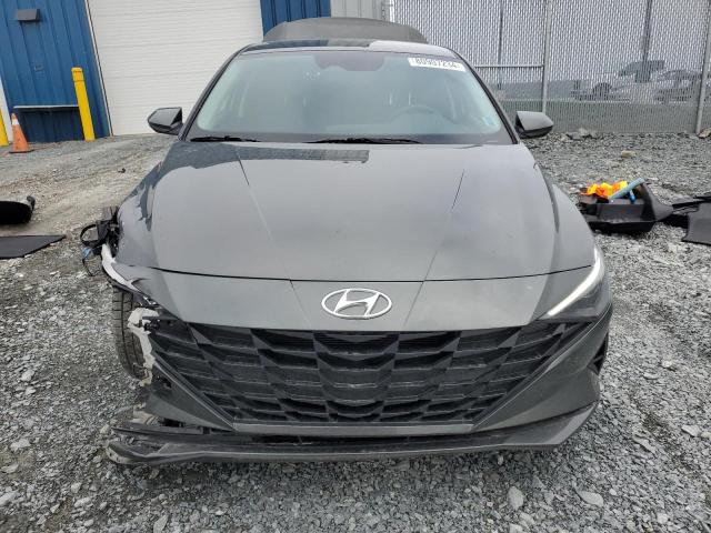 Photo 4 VIN: KMHLM4AG0PU533422 - HYUNDAI ELANTRA SE 