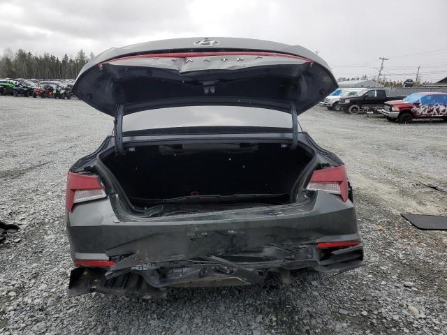 Photo 5 VIN: KMHLM4AG0PU533422 - HYUNDAI ELANTRA SE 