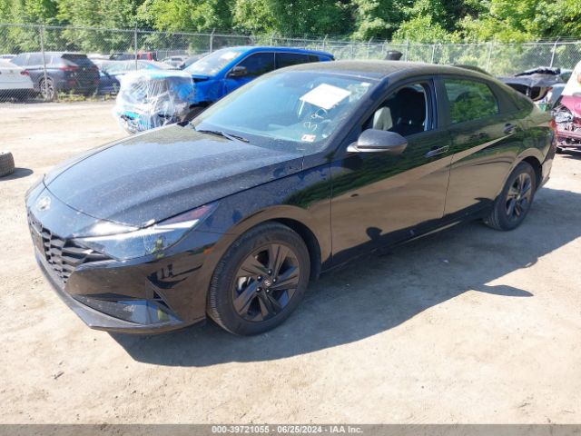 Photo 1 VIN: KMHLM4AG0PU533498 - HYUNDAI ELANTRA 