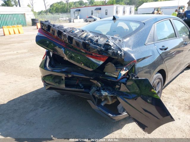 Photo 5 VIN: KMHLM4AG0PU533498 - HYUNDAI ELANTRA 