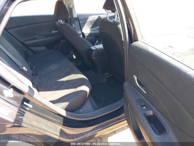 Photo 7 VIN: KMHLM4AG0PU533498 - HYUNDAI ELANTRA 