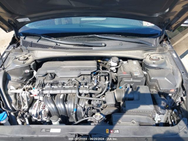 Photo 9 VIN: KMHLM4AG0PU533498 - HYUNDAI ELANTRA 