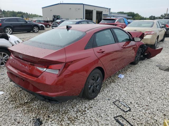 Photo 2 VIN: KMHLM4AG0PU562192 - HYUNDAI ELANTRA SE 