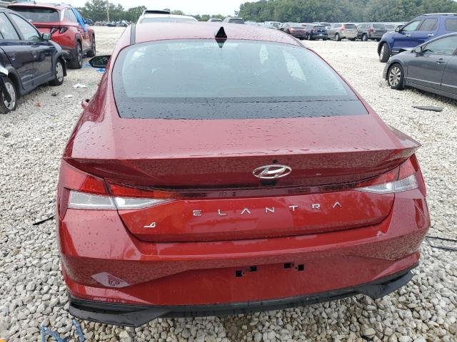 Photo 5 VIN: KMHLM4AG0PU562192 - HYUNDAI ELANTRA SE 