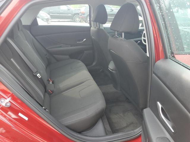 Photo 9 VIN: KMHLM4AG0PU562192 - HYUNDAI ELANTRA SE 