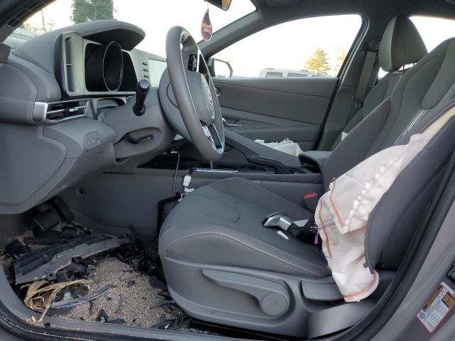 Photo 6 VIN: KMHLM4AG0PU566193 - HYUNDAI ELANTRA 