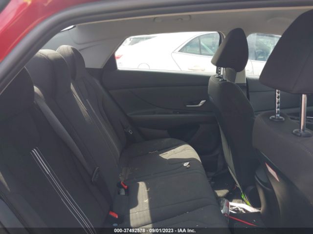 Photo 7 VIN: KMHLM4AG0PU571281 - HYUNDAI ELANTRA 