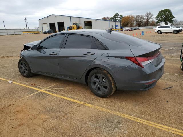 Photo 1 VIN: KMHLM4AG0PU577694 - HYUNDAI ELANTRA 