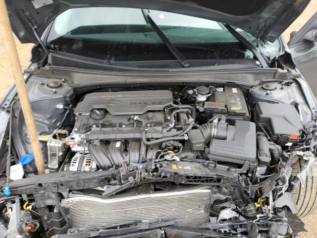 Photo 10 VIN: KMHLM4AG0PU577694 - HYUNDAI ELANTRA 