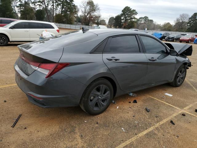 Photo 2 VIN: KMHLM4AG0PU577694 - HYUNDAI ELANTRA 