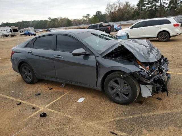 Photo 3 VIN: KMHLM4AG0PU577694 - HYUNDAI ELANTRA 