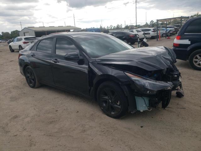 Photo 3 VIN: KMHLM4AG0PU596682 - HYUNDAI ELANTRA 