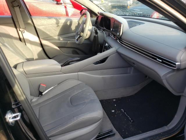 Photo 4 VIN: KMHLM4AG1MU067026 - HYUNDAI ELANTRA SE 