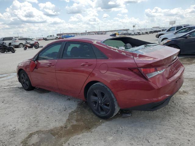 Photo 1 VIN: KMHLM4AG1MU070170 - HYUNDAI ELANTRA 