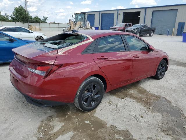 Photo 2 VIN: KMHLM4AG1MU070170 - HYUNDAI ELANTRA 