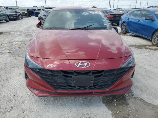 Photo 4 VIN: KMHLM4AG1MU070170 - HYUNDAI ELANTRA 