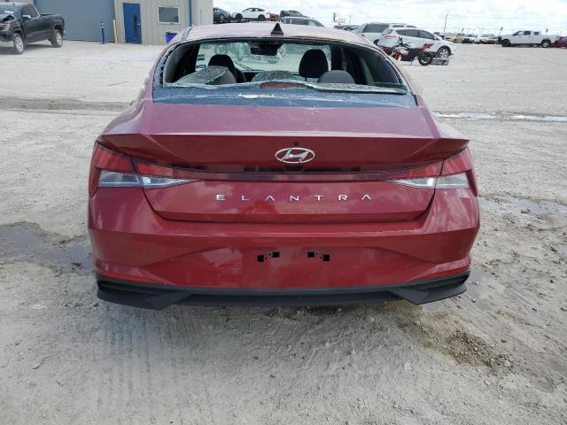 Photo 5 VIN: KMHLM4AG1MU070170 - HYUNDAI ELANTRA 