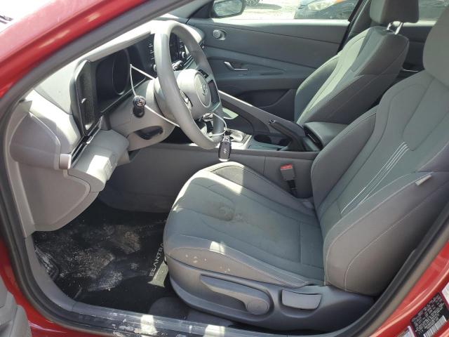 Photo 6 VIN: KMHLM4AG1MU070170 - HYUNDAI ELANTRA 