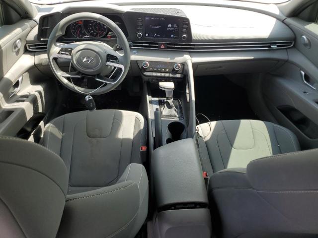 Photo 7 VIN: KMHLM4AG1MU070170 - HYUNDAI ELANTRA 