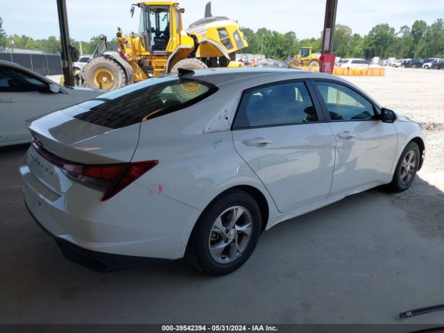 Photo 3 VIN: KMHLM4AG1MU099507 - HYUNDAI ELANTRA 