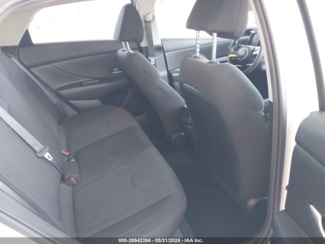 Photo 7 VIN: KMHLM4AG1MU099507 - HYUNDAI ELANTRA 