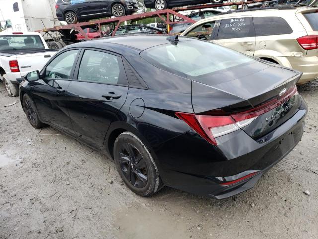 Photo 1 VIN: KMHLM4AG1MU101451 - HYUNDAI ELANTRA SE 