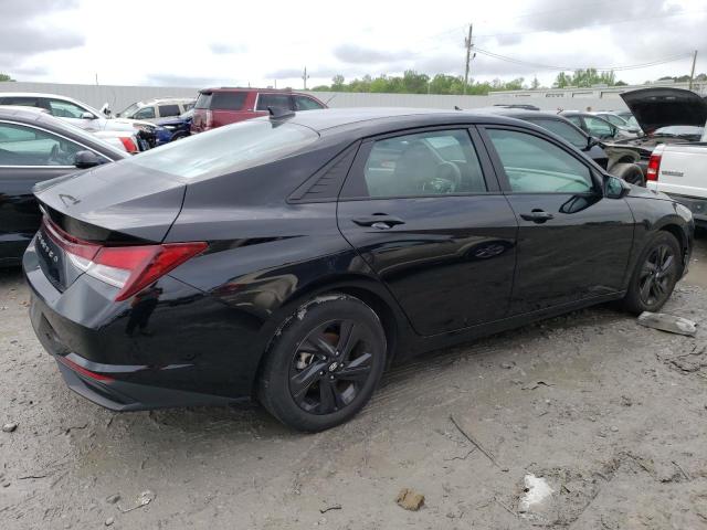 Photo 2 VIN: KMHLM4AG1MU101451 - HYUNDAI ELANTRA SE 