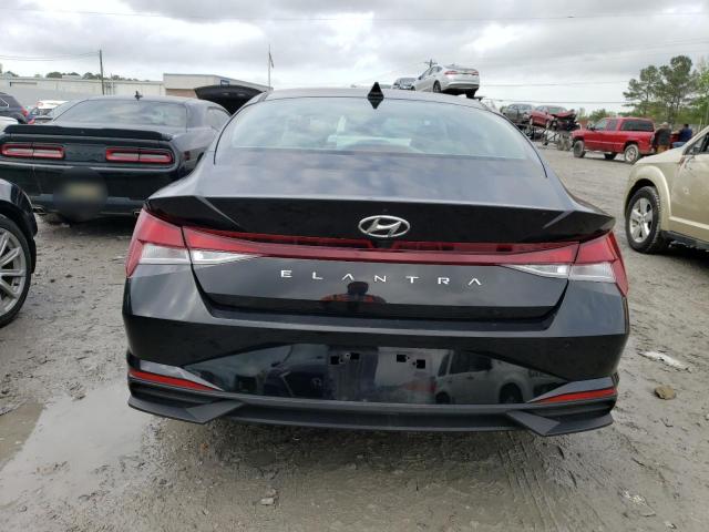 Photo 5 VIN: KMHLM4AG1MU101451 - HYUNDAI ELANTRA SE 