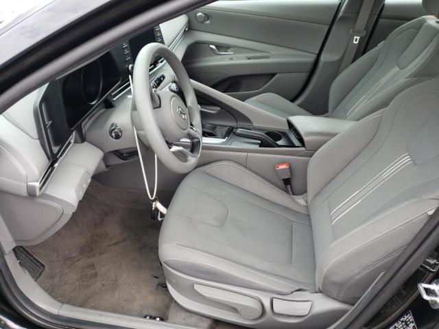 Photo 6 VIN: KMHLM4AG1MU101451 - HYUNDAI ELANTRA SE 