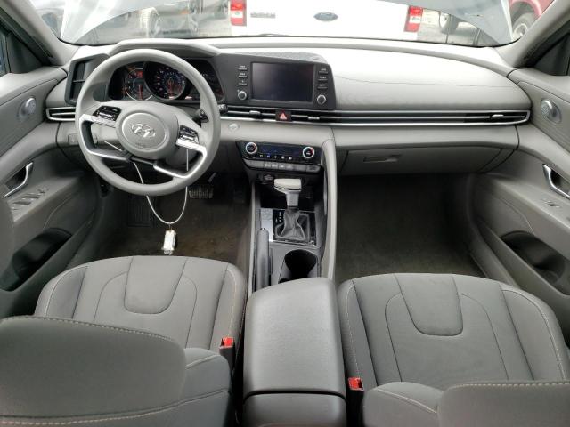 Photo 7 VIN: KMHLM4AG1MU101451 - HYUNDAI ELANTRA SE 