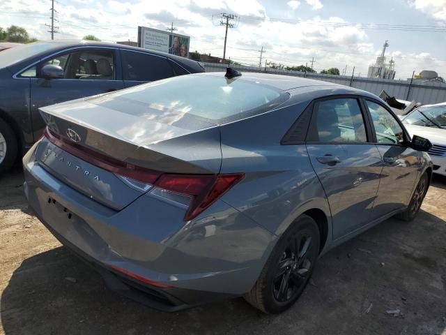 Photo 3 VIN: KMHLM4AG1MU118105 - HYUNDAI ELANTRA SE 