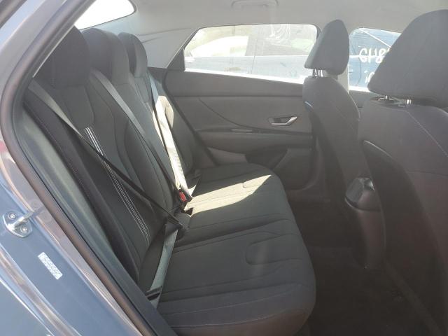 Photo 5 VIN: KMHLM4AG1MU118105 - HYUNDAI ELANTRA SE 