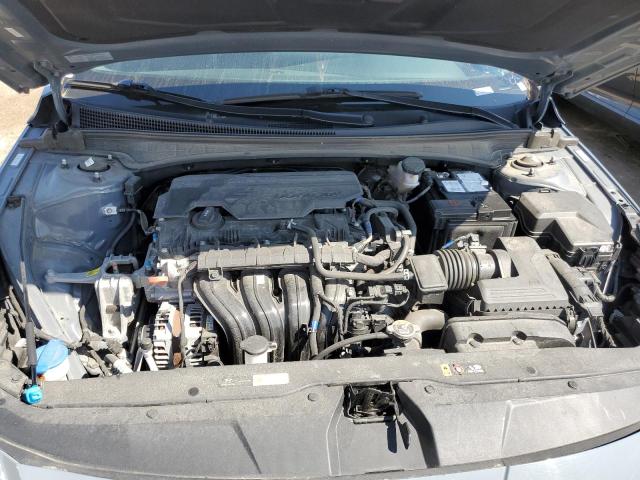 Photo 6 VIN: KMHLM4AG1MU118105 - HYUNDAI ELANTRA SE 