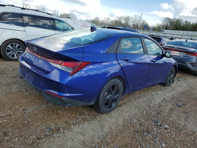 Photo 2 VIN: KMHLM4AG1MU118461 - HYUNDAI ELANTRA 