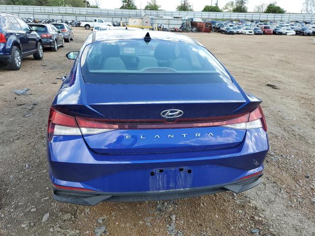 Photo 5 VIN: KMHLM4AG1MU118461 - HYUNDAI ELANTRA 