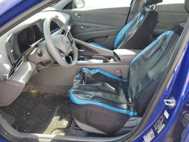 Photo 6 VIN: KMHLM4AG1MU118461 - HYUNDAI ELANTRA 