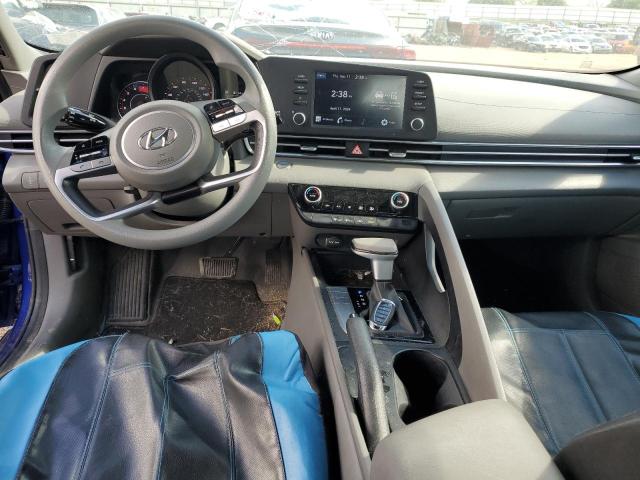 Photo 7 VIN: KMHLM4AG1MU118461 - HYUNDAI ELANTRA 