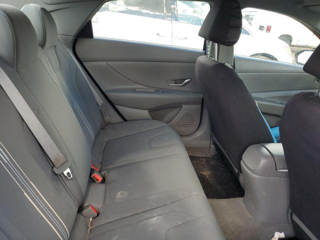 Photo 9 VIN: KMHLM4AG1MU118461 - HYUNDAI ELANTRA 