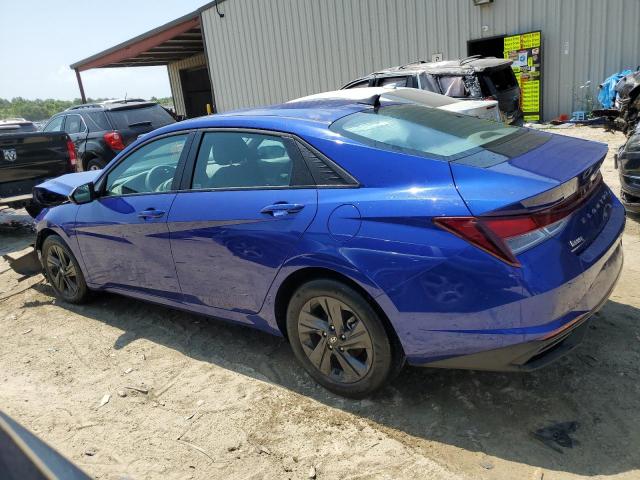 Photo 1 VIN: KMHLM4AG1MU126852 - HYUNDAI ELANTRA 