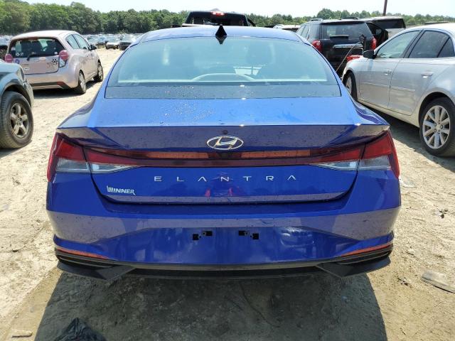 Photo 5 VIN: KMHLM4AG1MU126852 - HYUNDAI ELANTRA 