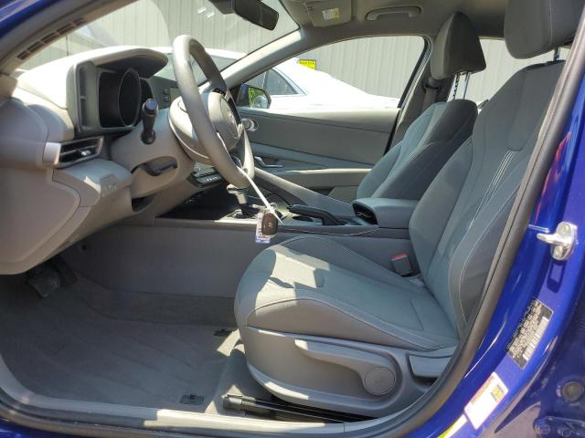 Photo 6 VIN: KMHLM4AG1MU126852 - HYUNDAI ELANTRA 