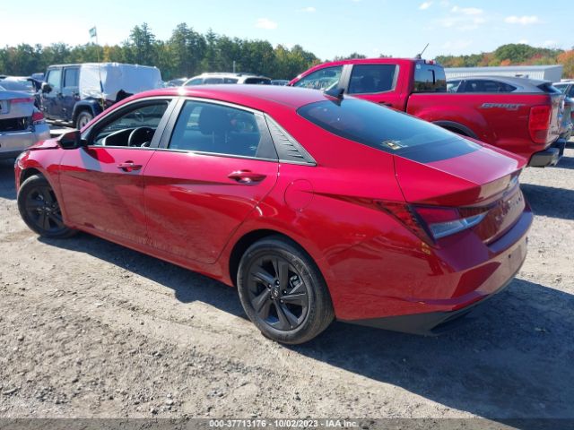 Photo 2 VIN: KMHLM4AG1MU127404 - HYUNDAI ELANTRA 