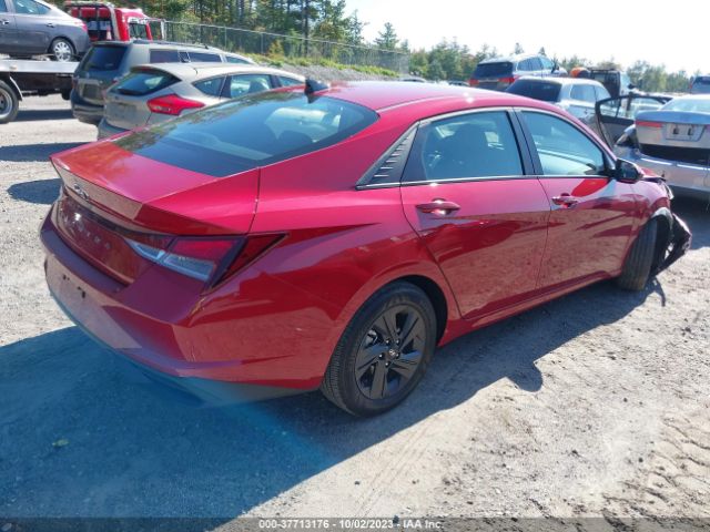 Photo 3 VIN: KMHLM4AG1MU127404 - HYUNDAI ELANTRA 