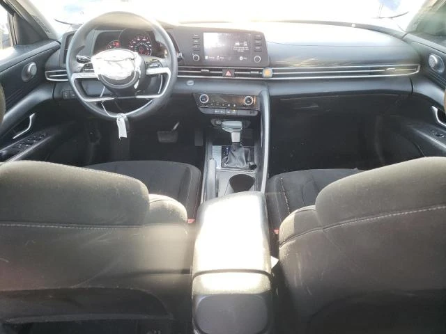 Photo 7 VIN: KMHLM4AG1MU128102 - HYUNDAI ELANTRA SE 