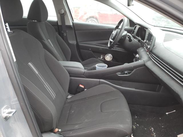 Photo 4 VIN: KMHLM4AG1MU142288 - HYUNDAI ELANTRA SE 