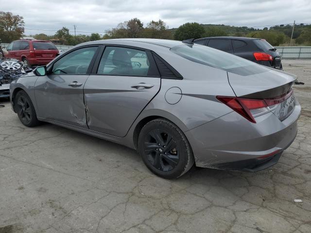 Photo 1 VIN: KMHLM4AG1MU194228 - HYUNDAI ELANTRA 